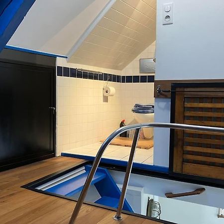 Petite Maison De Pecheur Ile aux Moines Εξωτερικό φωτογραφία
