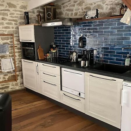 Petite Maison De Pecheur Ile aux Moines Εξωτερικό φωτογραφία