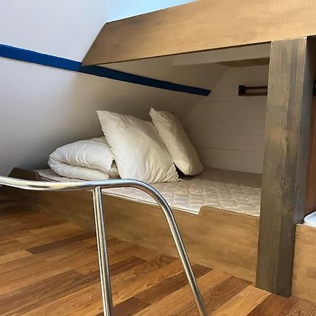 Petite Maison De Pecheur Ile aux Moines Εξωτερικό φωτογραφία
