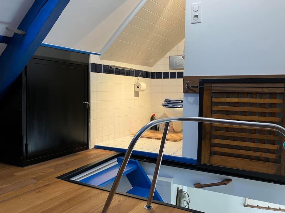 Petite Maison De Pecheur Ile aux Moines Εξωτερικό φωτογραφία