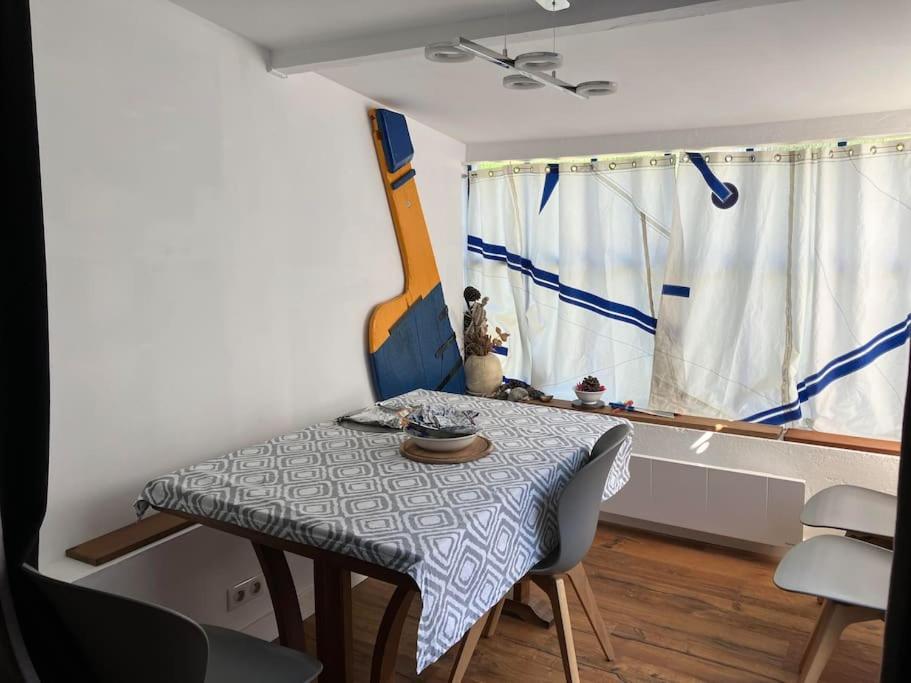 Petite Maison De Pecheur Ile aux Moines Εξωτερικό φωτογραφία