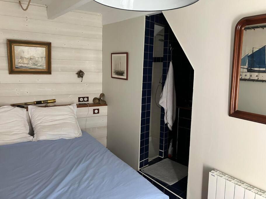 Petite Maison De Pecheur Ile aux Moines Εξωτερικό φωτογραφία