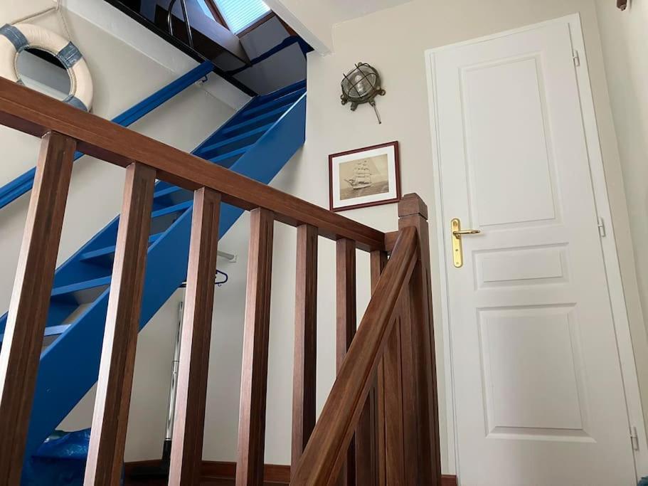 Petite Maison De Pecheur Ile aux Moines Εξωτερικό φωτογραφία