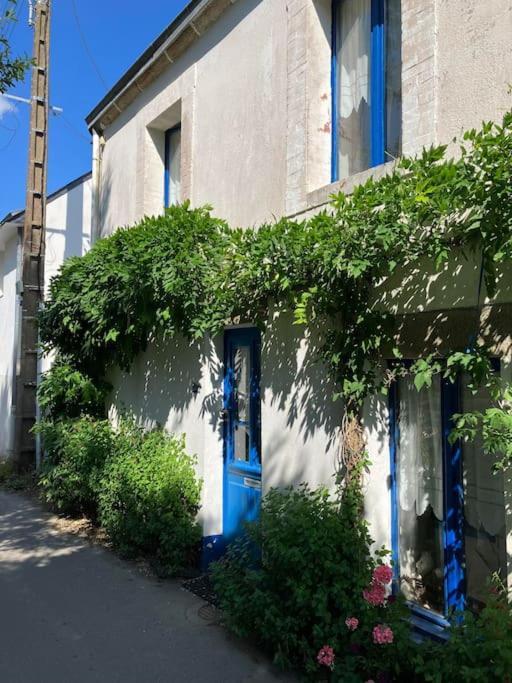 Petite Maison De Pecheur Ile aux Moines Εξωτερικό φωτογραφία